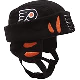 NHL Unisex Child Philadelphia Flyers 1St Round Draft Pick Knit (Black, Child)