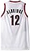 NBA Portland Trailblazers Lamarcus Aldridge Youth 8-20 Swingman Home Jersey