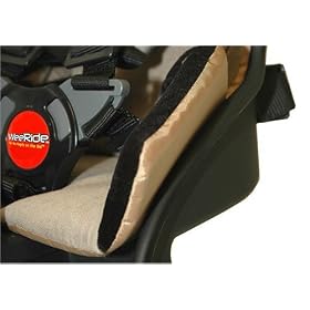 WeeRide LTD Kangaroo Child Bike Seat