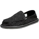 Sanuk Womens Whisper Sidewalk Surfer