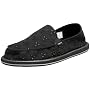 Sanuk Women's Whisper Sidewalk Surfer