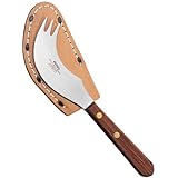 Dexter-Russell Knife Fork Combo with Sheath