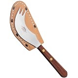 Dexter-Russell Knife Fork Combo with Sheath by Dexter-Russell