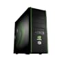 Cooler Master NV-334-KWN1-GP Elite 334 nVidia Edition ATX, MATX Mid Tower Case