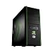 Cooler Master NV-334-KWN1-GP Elite 334 nVidia Edition ATX, MATX Mid Tower Case