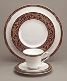 Royal Doulton Tennyson Fruit Dish, 5