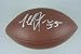 Ravens Terrell Suggs Authentic Signed Football Psa/dna