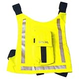 SILVA(シルバ) バッテリーキャリーベストタイプ ECH232