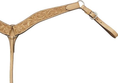 Saddlesmith of Texas Breastcollar