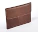 Targus Hughes Leather Portfolio for Apple iPad 16GB, 32GB, 64GB WiFi and WiFi + 3G, iPad 2  TES00701US (Brown)