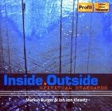 Inside Outside - Spiritual Standards (Burger, Klewitz)