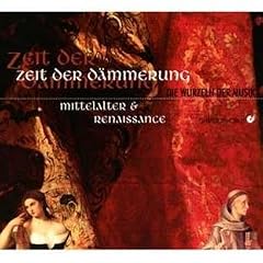 Mittelalter und Renaissance