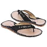 Impulse Men's P5025 (Blk Distressed/ Blk 10.0 M)