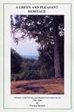 A green and pleasant heritage : a history of the Dorking and District Preservation Society 1980-2000