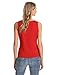 Notations Women's Basic Tank Top