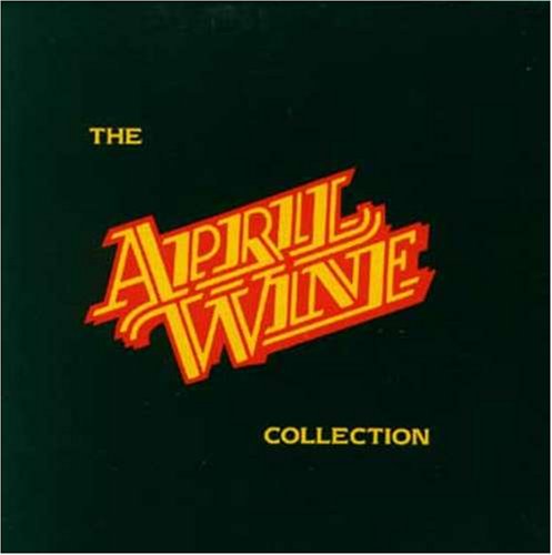 APRIL WINE - All Over Town Lyrics - Zortam Music