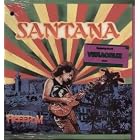 Freedom by Santana
