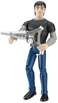 Ben 10 10cm Alien Collection Kevin 11