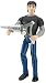 Ben 10 10cm Alien Collection Kevin 11