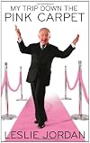My Trip Down the Pink Carpet