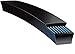 ACDelco 4L170 Professional Lawn and Garden V-Belt
