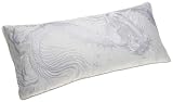 Natori Spring Dragon 10-By-22-Inch Embroidered Pillow