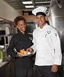 Chef Coats - Casual Style