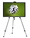 Solabela® Floor Easel with Carrying Case