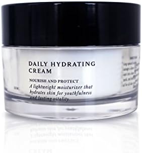 Face Moisturizer For Women - By Celebrity Facialist Joanna Vargas - Skin Cream For Dry Skin Moisturizing Cream That Can Be Used Nightly or Daily - Best Moisturizer for Your Face