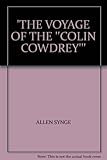 The voyage of the Colin Cowdrey