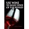 Wine Wisdom