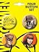 Search : The Watchmen Nite Owl Rorschach Silk Spectre Button Set 81962BT4
