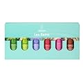 ヴェレダ バスミルクミニセット(ラバンド、ロマリン、シトラス、トチ、サパン、ワイルドローズ 各20mL×6)