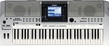 Yamaha Psror700
