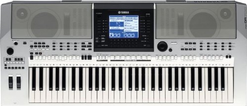 Yamaha Psror700 product image
