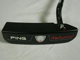 Ping Redwood ZB Putter Black Satin 36