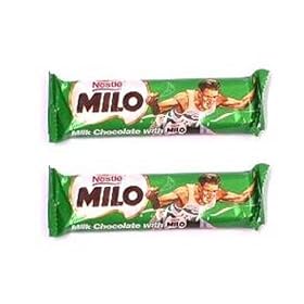 Nestle Milo Bar 48g