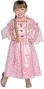 Kids and Toddler Princess Rapunzel Costume - Child Medium