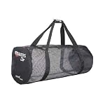 Mares Cruise Mesh Duffle Bag sourcing is Mares