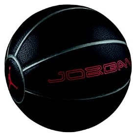 Nike Jordan Essential Basketball