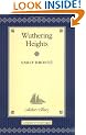 Wuthering Heights (Collector's Library)