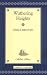 Wuthering Heights (Collector's Library)