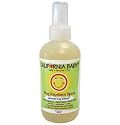 California Baby Natural Bug Blend Bug Repellent Spray - 6.5 oz