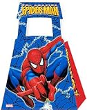 Amazing Spider-Man Treat Boxes