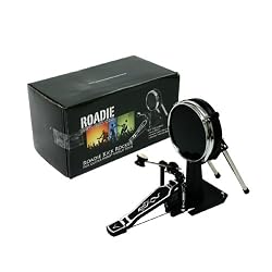 ROADIE Kick Rocker for Guitar Hero World Tour