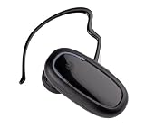 Bluetrek Tattoo Bluetooth Headset - High Glossy Black