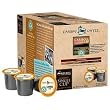 Caribou Blend, 108 K-Cups, to use with Keurig Brewing System