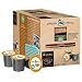 Caribou Blend, 108 K-Cups, to use with Keurig Brewing System