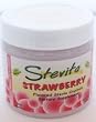 Stevita Co. Inc. STRAWBERRY flavored stevia drink mix, 2.8oz jar