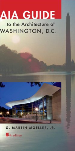 AIA Guide to the Architecture of Washington, D.C.